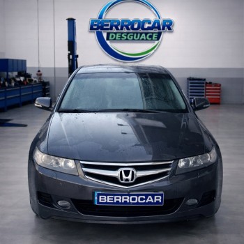 honda accord berlina (cl/cn) del año 2006