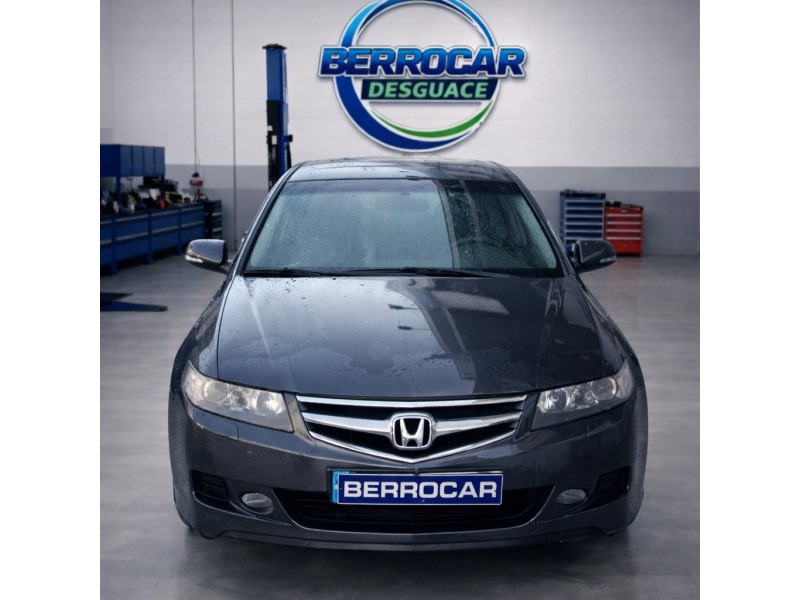 HONDA ACCORD BERLINA (CL/CN)