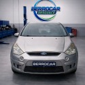 FORD S-MAX (CA1)