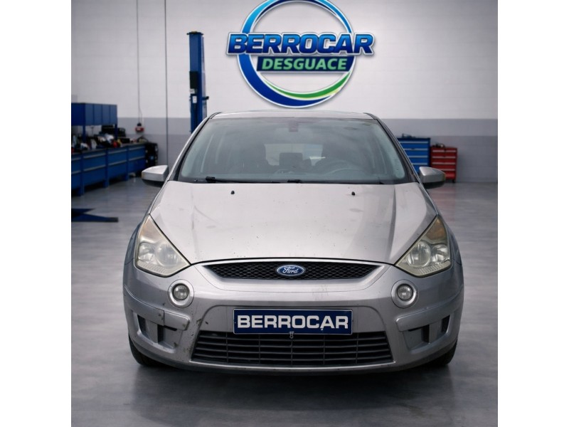 FORD S-MAX (CA1)