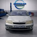 RENAULT LAGUNA II (BG0)