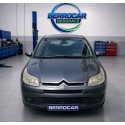 CITROËN C4 BERLINA