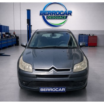 citroën c4 berlina del año 2006