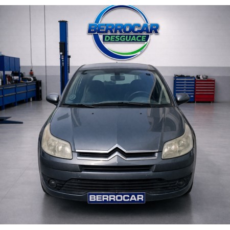 citroën c4 berlina del año 2006