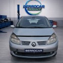 RENAULT SCENIC II