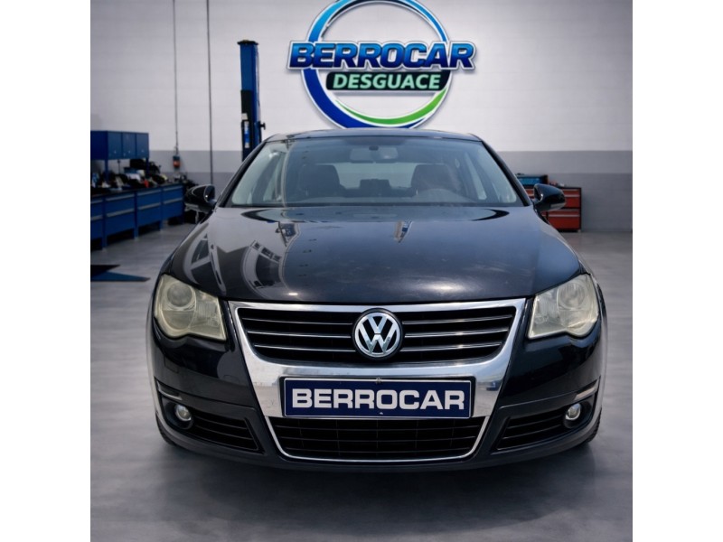 VOLKSWAGEN EOS (1F7)