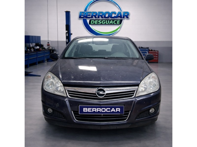 OPEL ASTRA H BER.