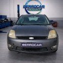 FORD FIESTA (CBK)
