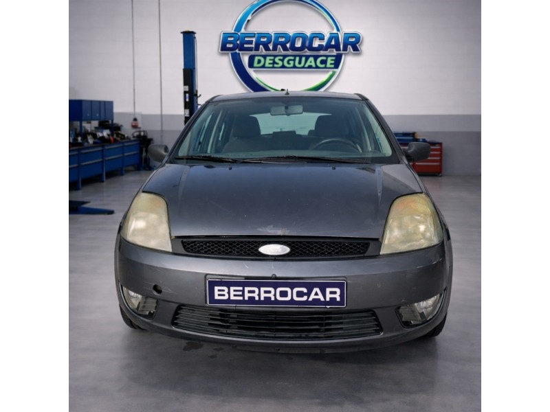 FORD FIESTA (CBK)