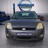 ford fiesta (cbk) del año 2003