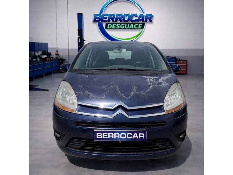 CITROËN C4 GRAND PICASSO