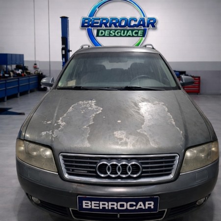 audi a6 avant (4b5) del año 2001