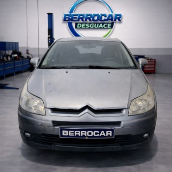 citroën c4 sedan del año 2009