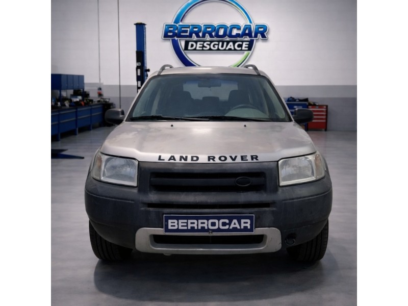 LAND ROVER FREELANDER (LN)
