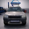 land rover freelander (ln) del año 2002