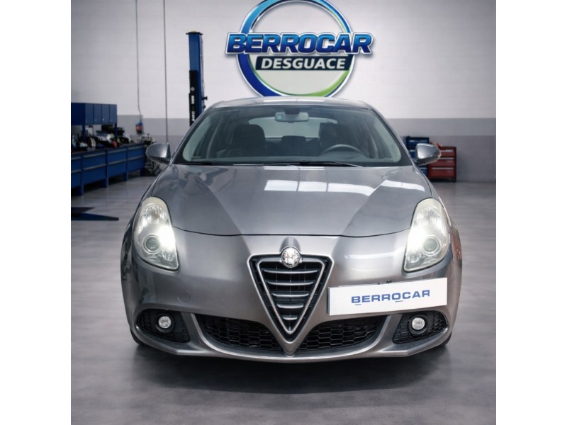 ALFA ROMEO GIULIETTA (191)