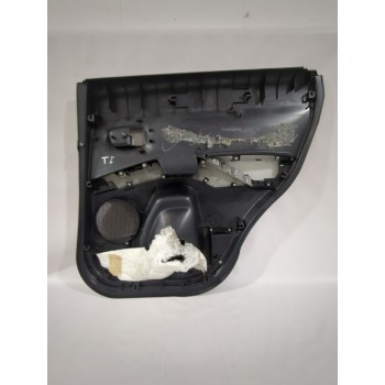 Recambio de guarnecido puerta trasera izquierda para peugeot 4007 (vu_, vv_) 2.2 hdi referencia OEM IAM 9342J8  