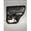 Recambio de guarnecido puerta trasera izquierda para peugeot 4007 (vu_, vv_) 2.2 hdi referencia OEM IAM 9342J8  