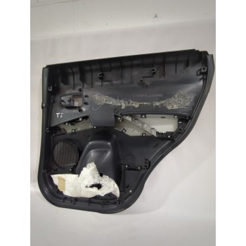 Recambio de guarnecido puerta trasera izquierda para peugeot 4007 (vu_, vv_) 2.2 hdi referencia OEM IAM 9342J8  