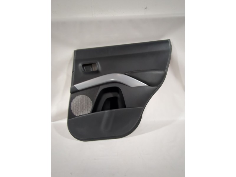 Recambio de guarnecido puerta trasera derecha para peugeot 4007 (vu_, vv_) 2.2 hdi referencia OEM IAM 9342K3  