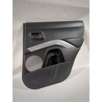 Recambio de guarnecido puerta trasera derecha para peugeot 4007 (vu_, vv_) 2.2 hdi referencia OEM IAM 9342K3  