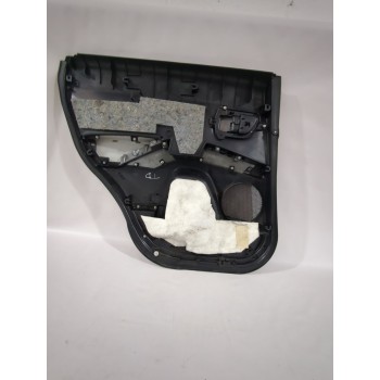 Recambio de guarnecido puerta trasera derecha para peugeot 4007 (vu_, vv_) 2.2 hdi referencia OEM IAM 9342K3  