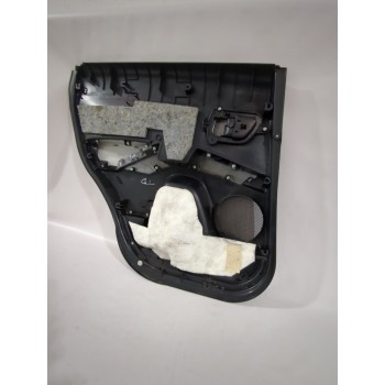Recambio de guarnecido puerta trasera derecha para peugeot 4007 (vu_, vv_) 2.2 hdi referencia OEM IAM 9342K3  