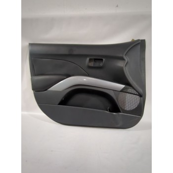 Recambio de guarnecido puerta delantera izquierda para peugeot 4007 (vu_, vv_) 2.2 hdi referencia OEM IAM 9342K8/7221A775XA  