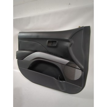 Recambio de guarnecido puerta delantera izquierda para peugeot 4007 (vu_, vv_) 2.2 hdi referencia OEM IAM 9342K8/7221A775XA  