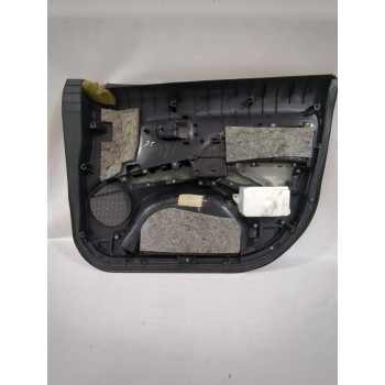 Recambio de guarnecido puerta delantera izquierda para peugeot 4007 (vu_, vv_) 2.2 hdi referencia OEM IAM 9342K8/7221A775XA  