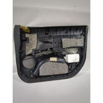 Recambio de guarnecido puerta delantera izquierda para peugeot 4007 (vu_, vv_) 2.2 hdi referencia OEM IAM 9342K8/7221A775XA  