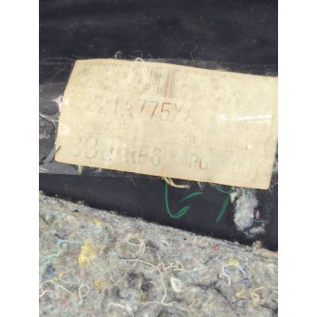 Recambio de guarnecido puerta delantera izquierda para peugeot 4007 (vu_, vv_) 2.2 hdi referencia OEM IAM 9342K8/7221A775XA  