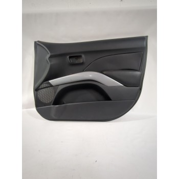 Recambio de guarnecido puerta delantera derecha para peugeot 4007 (vu_, vv_) 2.2 hdi referencia OEM IAM 7221A776XA  