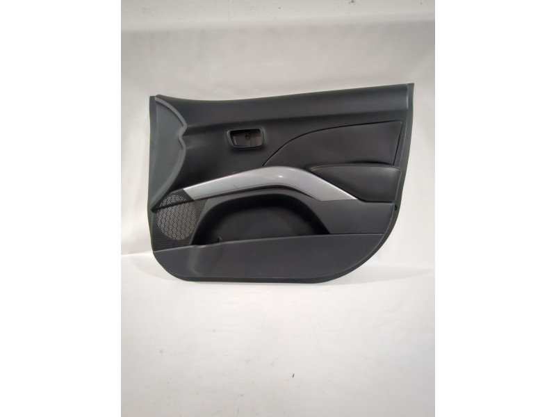 Recambio de guarnecido puerta delantera derecha para peugeot 4007 (vu_, vv_) 2.2 hdi referencia OEM IAM 7221A776XA  