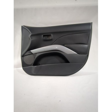 Recambio de guarnecido puerta delantera derecha para peugeot 4007 (vu_, vv_) 2.2 hdi referencia OEM IAM 7221A776XA  