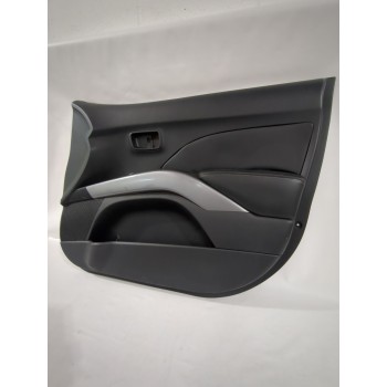 Recambio de guarnecido puerta delantera derecha para peugeot 4007 (vu_, vv_) 2.2 hdi referencia OEM IAM 7221A776XA  