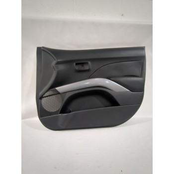 Recambio de guarnecido puerta delantera derecha para peugeot 4007 (vu_, vv_) 2.2 hdi referencia OEM IAM 7221A776XA  