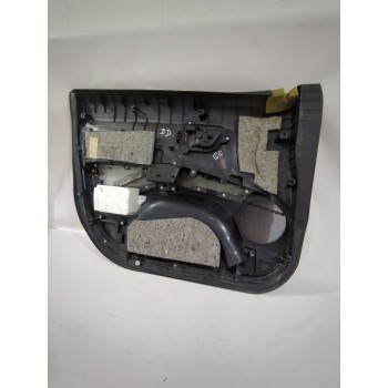 Recambio de guarnecido puerta delantera derecha para peugeot 4007 (vu_, vv_) 2.2 hdi referencia OEM IAM 7221A776XA  