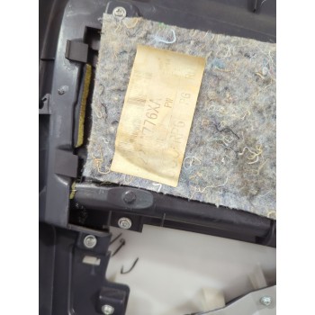 Recambio de guarnecido puerta delantera derecha para peugeot 4007 (vu_, vv_) 2.2 hdi referencia OEM IAM 7221A776XA  