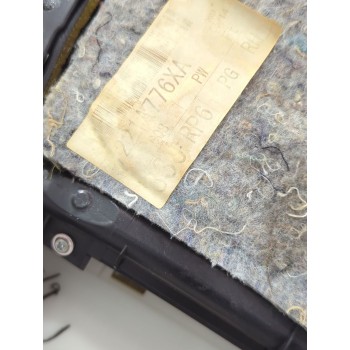 Recambio de guarnecido puerta delantera derecha para peugeot 4007 (vu_, vv_) 2.2 hdi referencia OEM IAM 7221A776XA  