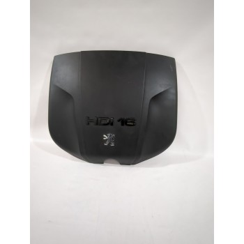 Recambio de cubierta motor para peugeot 4007 (vu_, vv_) 2.2 hdi referencia OEM IAM 9682120380  
