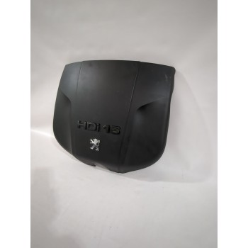 Recambio de cubierta motor para peugeot 4007 (vu_, vv_) 2.2 hdi referencia OEM IAM 9682120380  