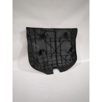 Recambio de cubierta motor para peugeot 4007 (vu_, vv_) 2.2 hdi referencia OEM IAM 9682120380  