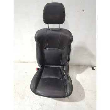 Recambio de asiento delantero izquierdo para peugeot 4007 (vu_, vv_) 2.2 hdi referencia OEM IAM 8916CK  