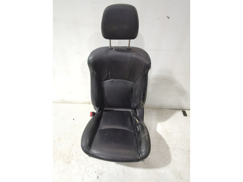 Recambio de asiento delantero izquierdo para peugeot 4007 (vu_, vv_) 2.2 hdi referencia OEM IAM 8916CK  
