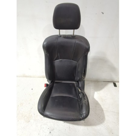 Recambio de asiento delantero izquierdo para peugeot 4007 (vu_, vv_) 2.2 hdi referencia OEM IAM 8916CK  