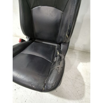 Recambio de asiento delantero izquierdo para peugeot 4007 (vu_, vv_) 2.2 hdi referencia OEM IAM 8916CK  