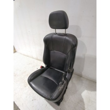 Recambio de asiento delantero izquierdo para peugeot 4007 (vu_, vv_) 2.2 hdi referencia OEM IAM 8916CK  