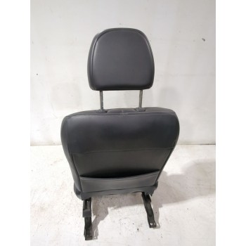 Recambio de asiento delantero izquierdo para peugeot 4007 (vu_, vv_) 2.2 hdi referencia OEM IAM 8916CK  