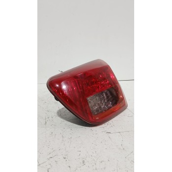 Recambio de piloto trasero derecho interior para peugeot 4007 (vu_, vv_) 2.2 hdi referencia OEM IAM 6351EH  